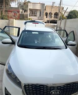 كيا سورينتو